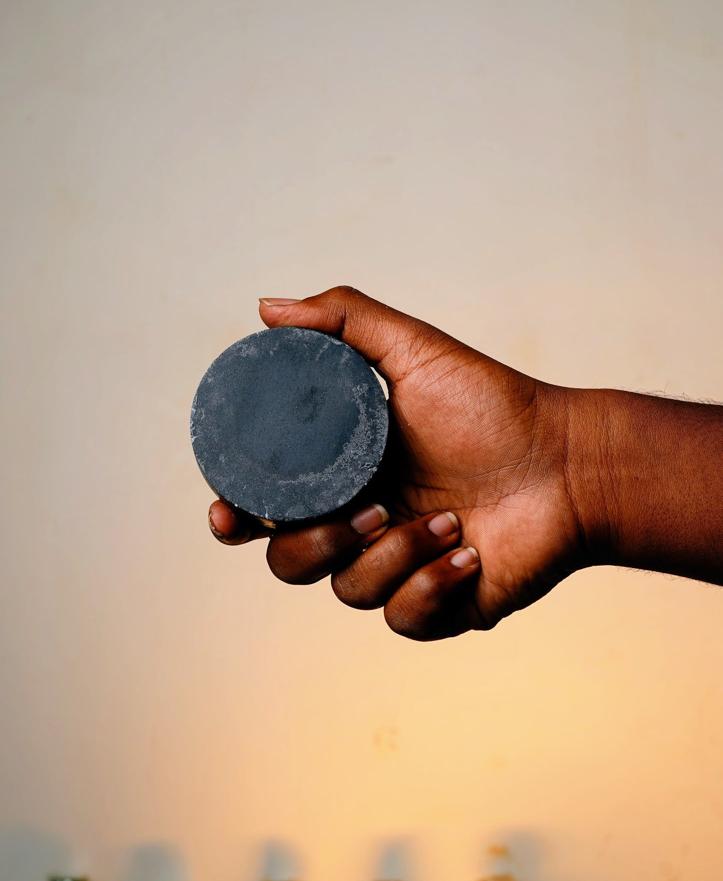 Activated Charcoal Soap