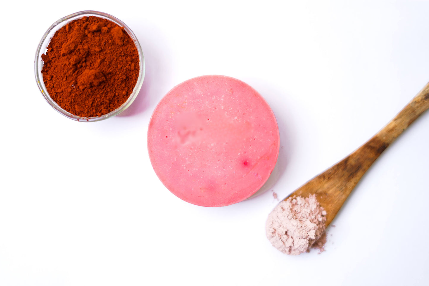 French Clay Soap