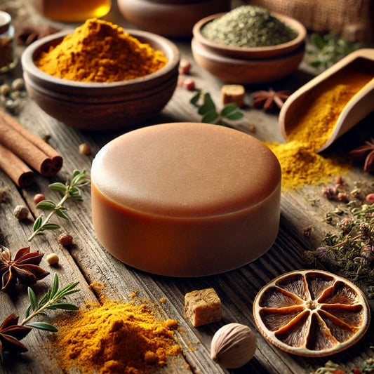 Snana Podi Soap